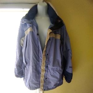 Vintage Columbia Jacket